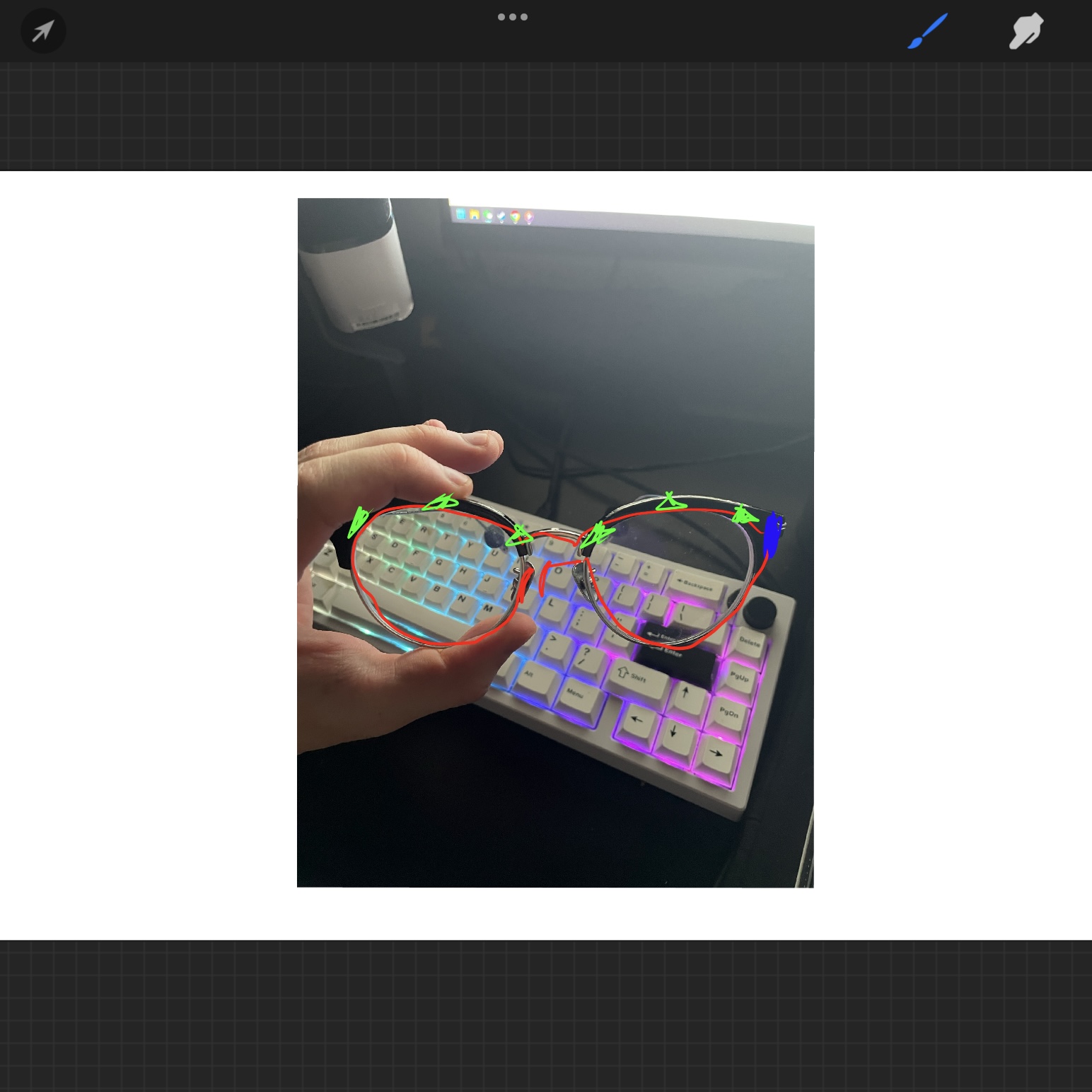 put a description here or you will lose grades