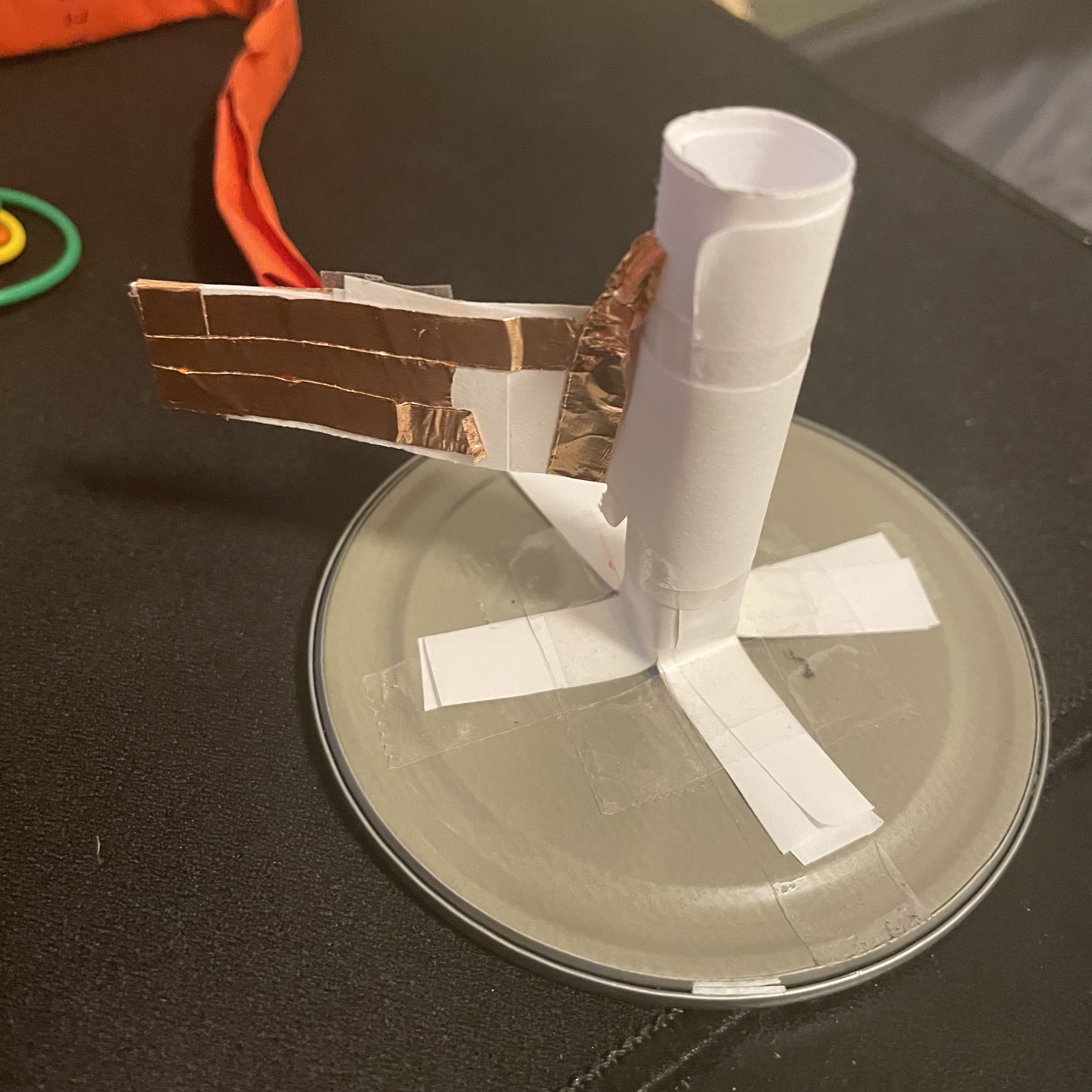 put a description here or you will lose grades